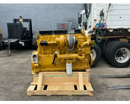 CAT 3406E Engine Assembly