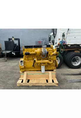 CAT 3406E Engine Assembly