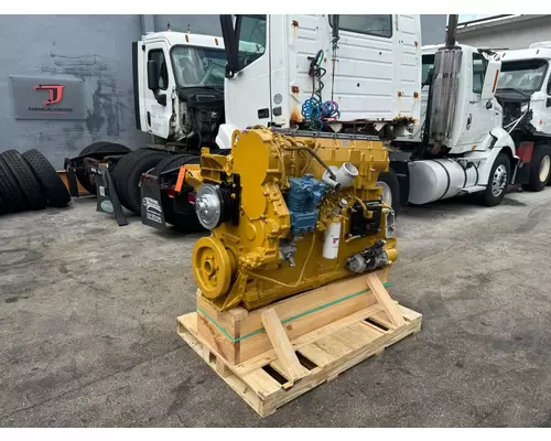 CAT 3406E Engine Assembly