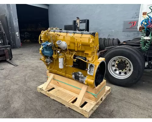 CAT 3406E Engine Assembly