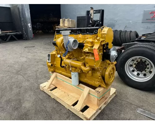 CAT 3406E Engine Assembly