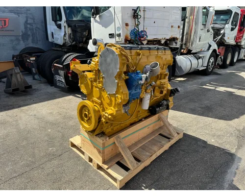 CAT 3406E Engine Assembly