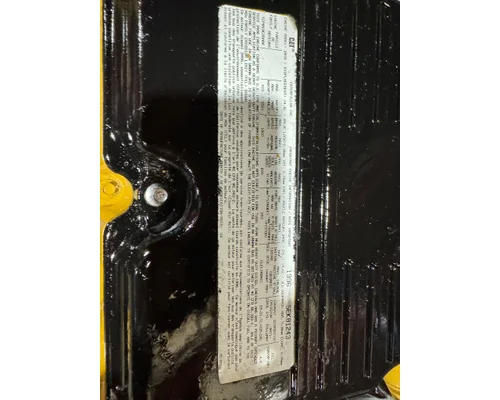 CAT 3406E Engine Assembly