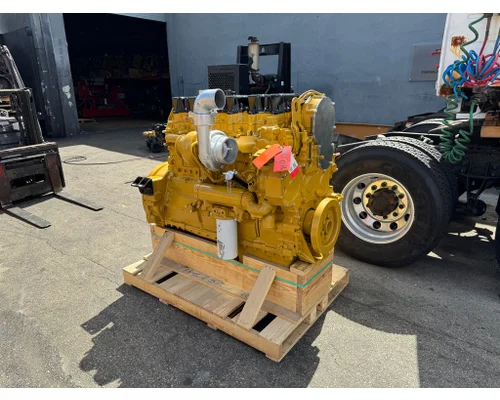 CAT 3406E Engine Assembly