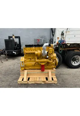 CAT 3406E Engine Assembly