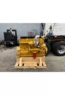 CAT 3406E Engine Assembly