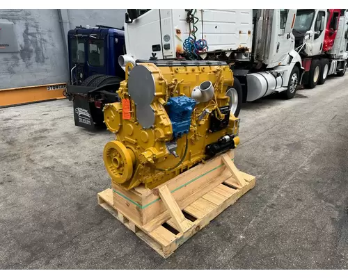 CAT 3406E Engine Assembly