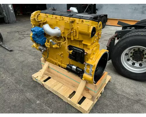 CAT 3406E Engine Assembly