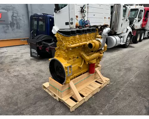 CAT 3406E Engine Assembly