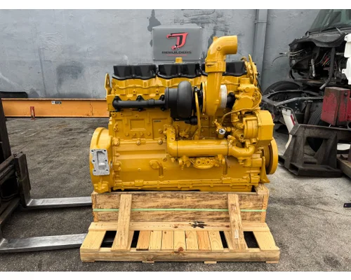 CAT 3406E Engine Assembly