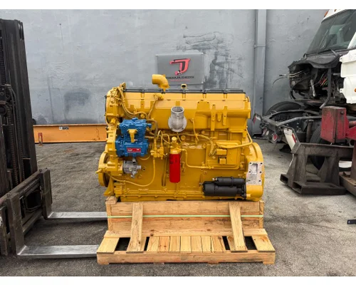 CAT 3406E Engine Assembly