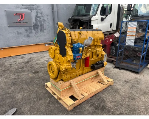 CAT 3406E Engine Assembly