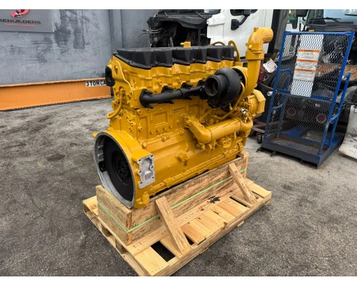 CAT 3406E Engine Assembly