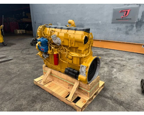 CAT 3406E Engine Assembly
