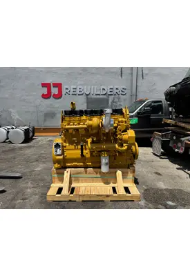 CAT 3406E Engine Assembly