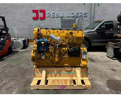 CAT 3406E Engine Assembly