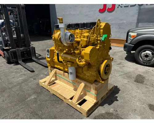 CAT 3406E Engine Assembly