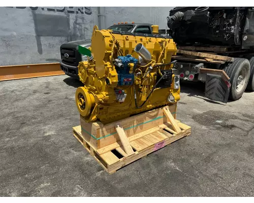 CAT 3406E Engine Assembly