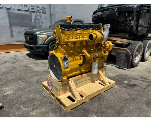CAT 3406E Engine Assembly