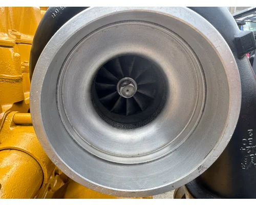 CAT 3406E Engine Assembly