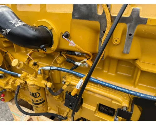 CAT 3406E Engine Assembly
