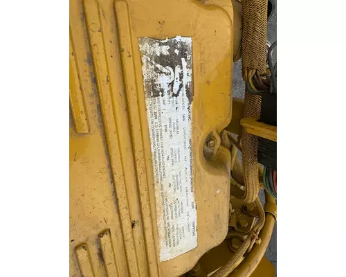 CAT 3406E Engine Assembly