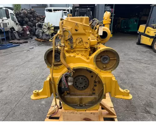 CAT 3406E Engine Assembly