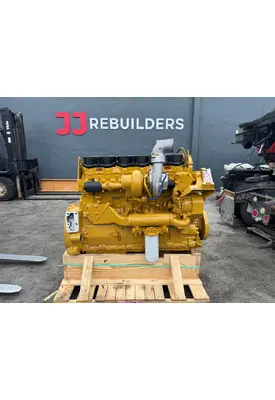 CAT 3406E Engine Assembly