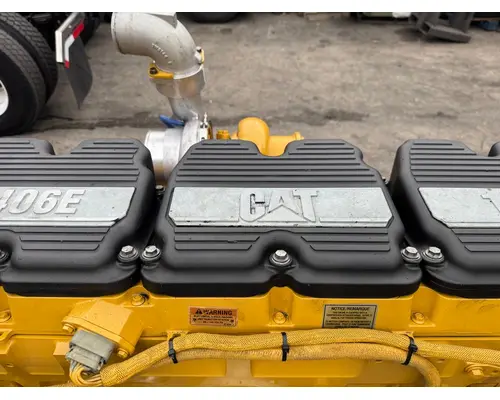 CAT 3406E Engine Assembly