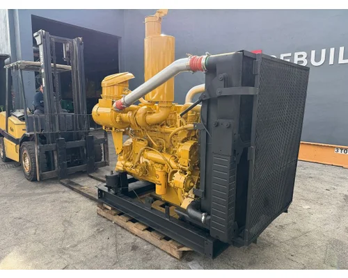 CAT 3406E Engine Assembly