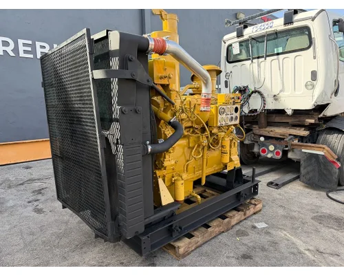 CAT 3406E Engine Assembly