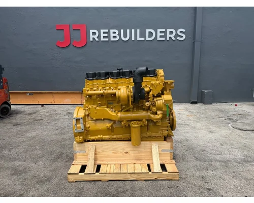 CAT 3406E Engine Assembly