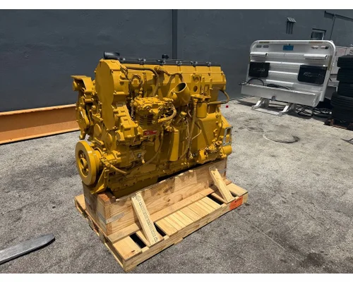 CAT 3406E Engine Assembly