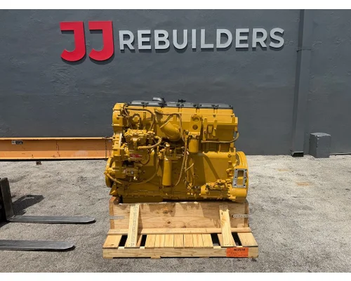 CAT 3406E Engine Assembly