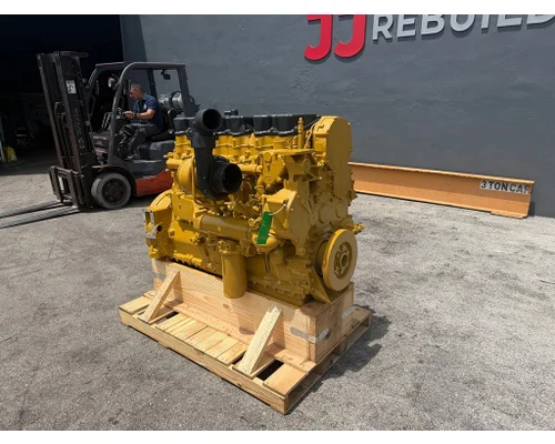 CAT 3406E Engine Assembly