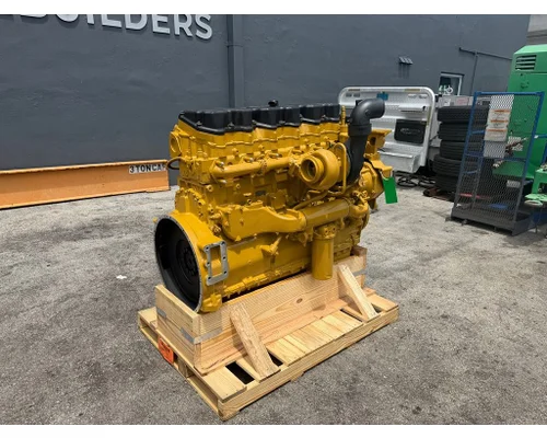 CAT 3406E Engine Assembly