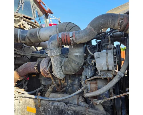 CAT 3406E Engine Assembly