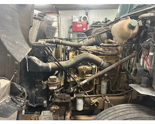CAT 3406E Engine Assembly