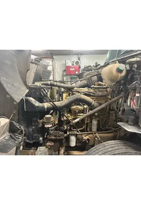 CAT 3406E Engine Assembly