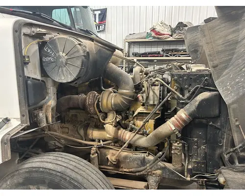 CAT 3406E Engine Assembly
