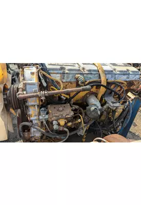 CAT 3406E Engine Assembly