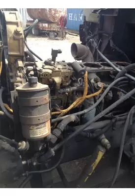 CAT 3406E Engine Assembly