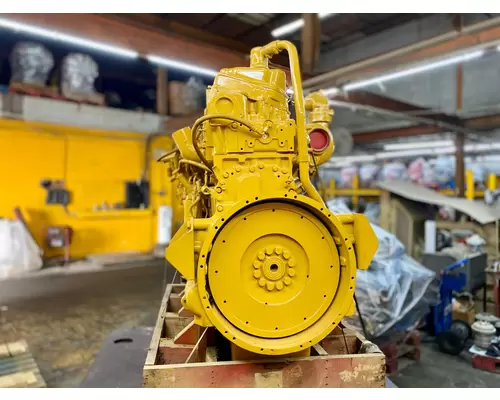 CAT 3406E Engine Assembly