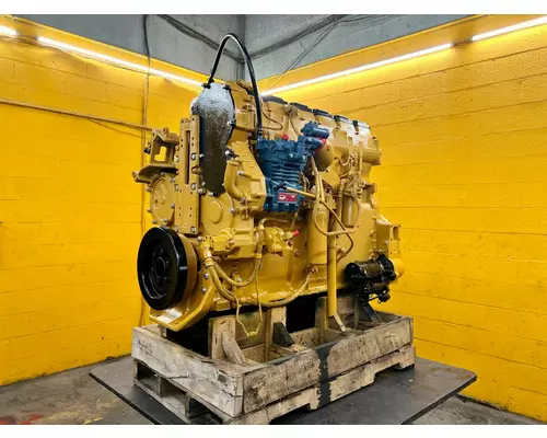 CAT 3406E Engine Assembly