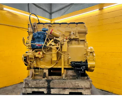 CAT 3406E Engine Assembly