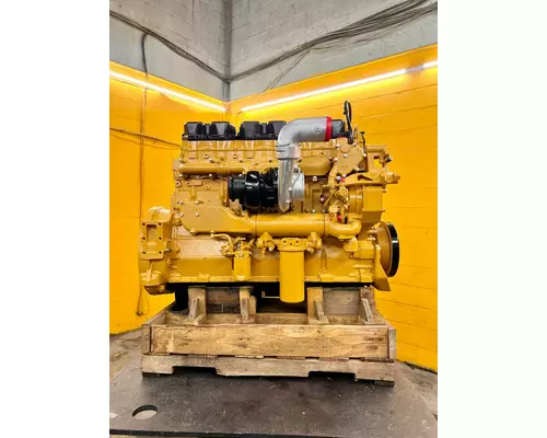 CAT 3406E Engine Assembly