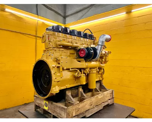 CAT 3406E Engine Assembly