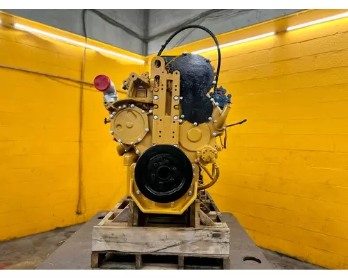 CAT 3406E Engine Assembly