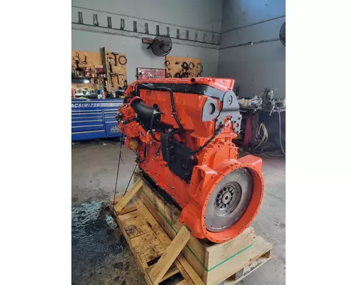 CAT 3406E Engine Assembly