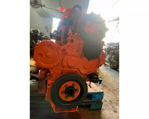 CAT 3406E Engine Assembly